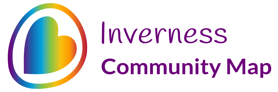 Inverness Community Map